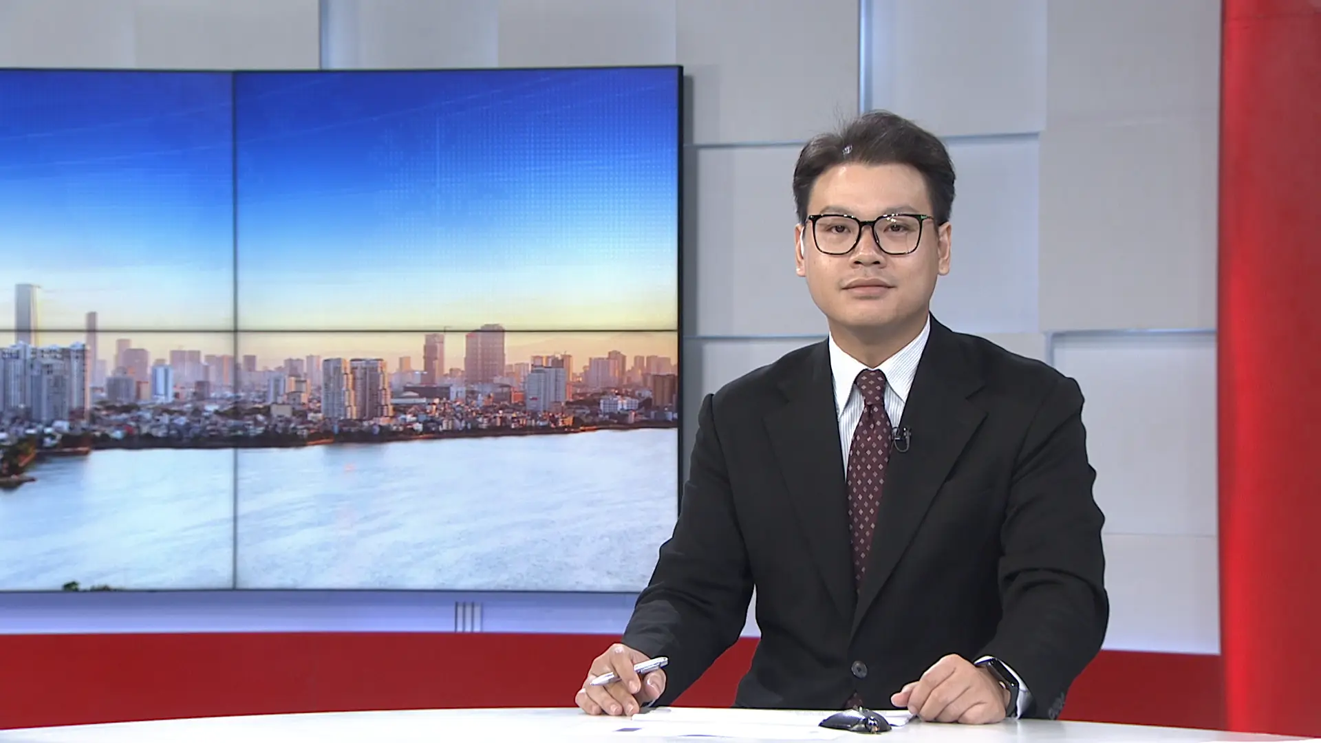 Chương trình Thời sự 11h30 | 04/09/2025